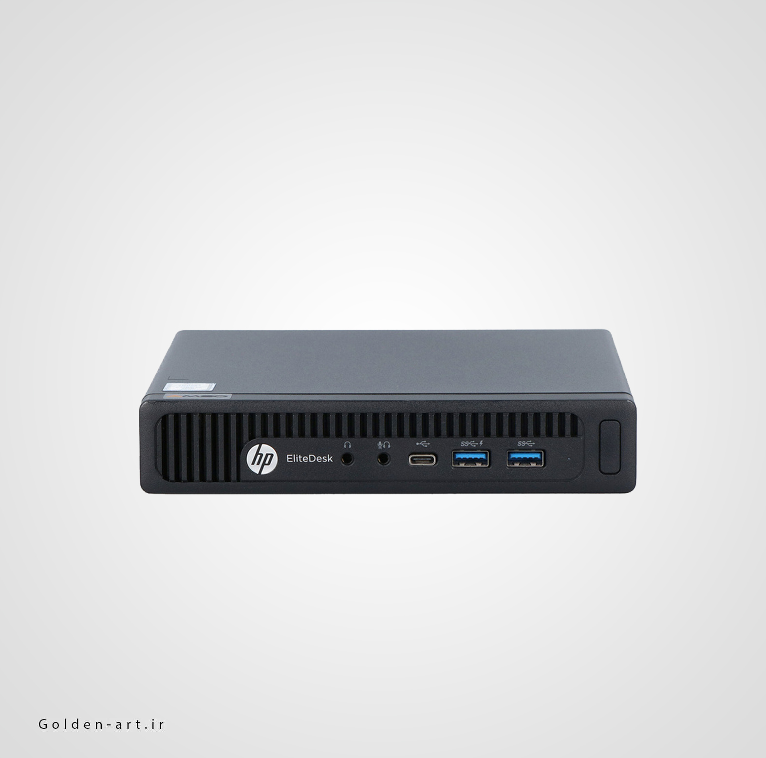 کیس HP Elitedesk 800 G2 i7 سایز تاینی