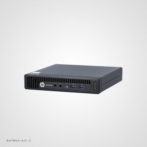 کیس HP Elitedesk 800 G2 i7 سایز تاینی