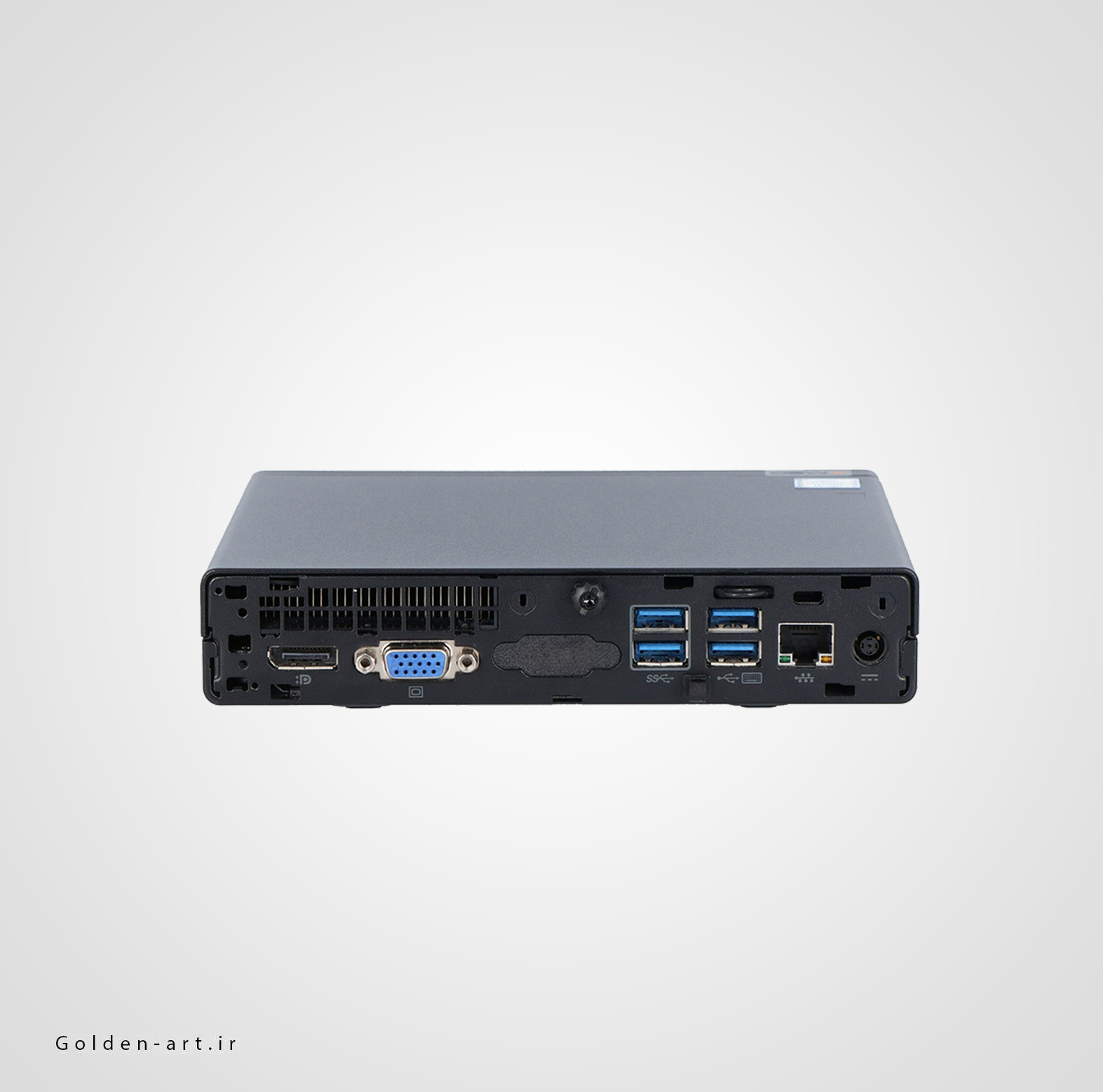 کیس HP Elitedesk 800 G2 i7 سایز تاینی