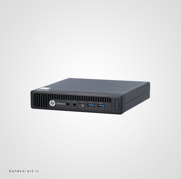 کیس HP Elitedesk 800 G2 i7 سایز تاینی
