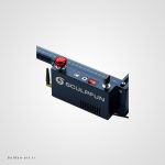 دستگاه حکاکی S30 Ultra 33W