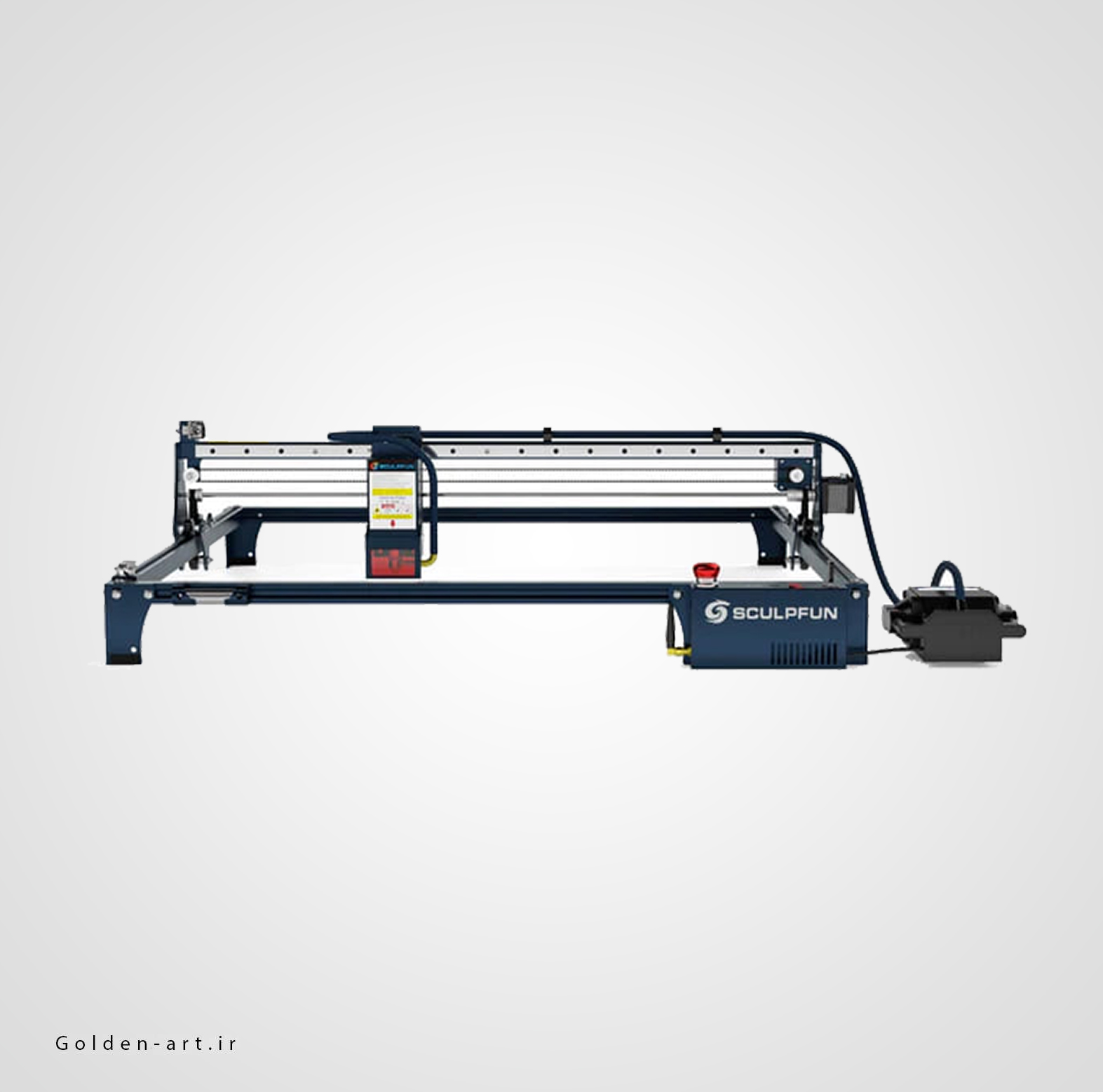 دستگاه حکاکی S30 Ultra 33W