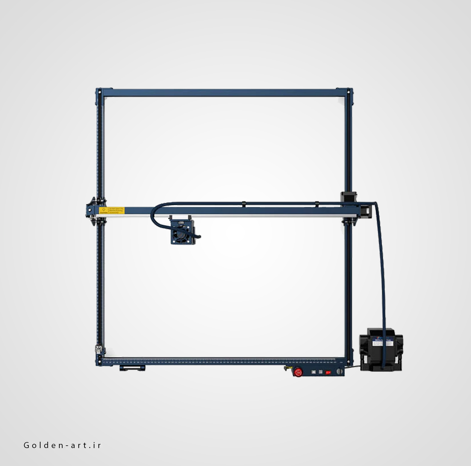 دستگاه حکاکی S30 Ultra 33W