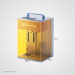 لیزر خانگی برند SCULPFUN مدل G9