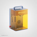 لیزر خانگی برند SCULPFUN مدل G9