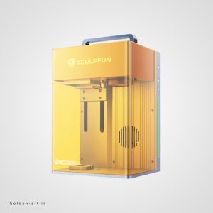 لیزر خانگی برند SCULPFUN مدل G9