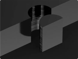 لیزر صنعتی 40 وات مدل SF-A9 برای برش دقیق