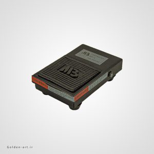 پدال دستگاه لیزر فایبر برقی مدل FX-0149