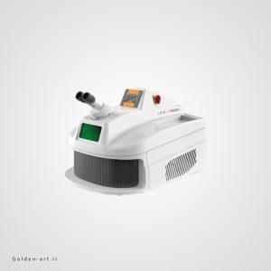 دستگاه جوش لیزر سیسما
