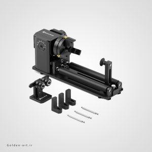 روتاری SCULPFUN RA PRO MAX برای دستگاه حکاکی لیزر