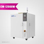 سورس لیزر فایبر برند MAX توان CW-12000 وات