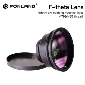 لنز UV برند اوپکس فوکال 160 سایز 110