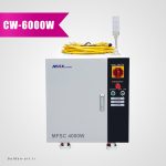سورس لیزر CW 6000 وات از برند MAX