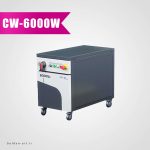 لیزر فایبر CW صنعتی برند BWT با توان 60000 وات