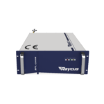 سورس لیزر فایبر CW برند Raycus مدل RFL-C6000S-CE توان ۶۰۰0W