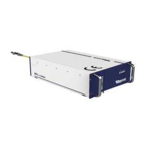 سورس لیزر فایبر CW برند Raycus مدل RFL-C6000S-CE توان ۶۰۰0W