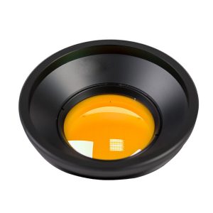 لنز Co2 برند اوپکس فوکال 210 سایز 150