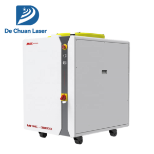 سورس لیزر فایبر برند MAX توان 30000W