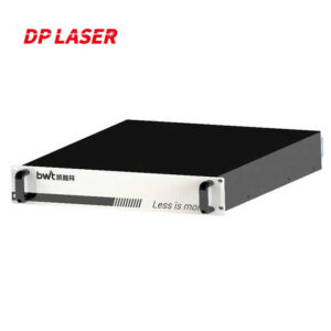 سورس لیزر فایبر CW برند BWT توان 12000W