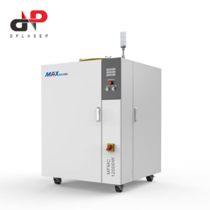 سورس لیزر فایبر برند MAX توان 12000W