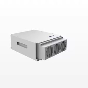سورس لیزر فایبر پالسی برند Raycus مدل RFL-P20QB توان 20W
