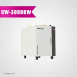 منبع لیزر فایبر CW قدرتمند 30000 وات برند BWT