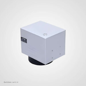 اسکنر لیزر فایبر برند SINO مدل SG2206