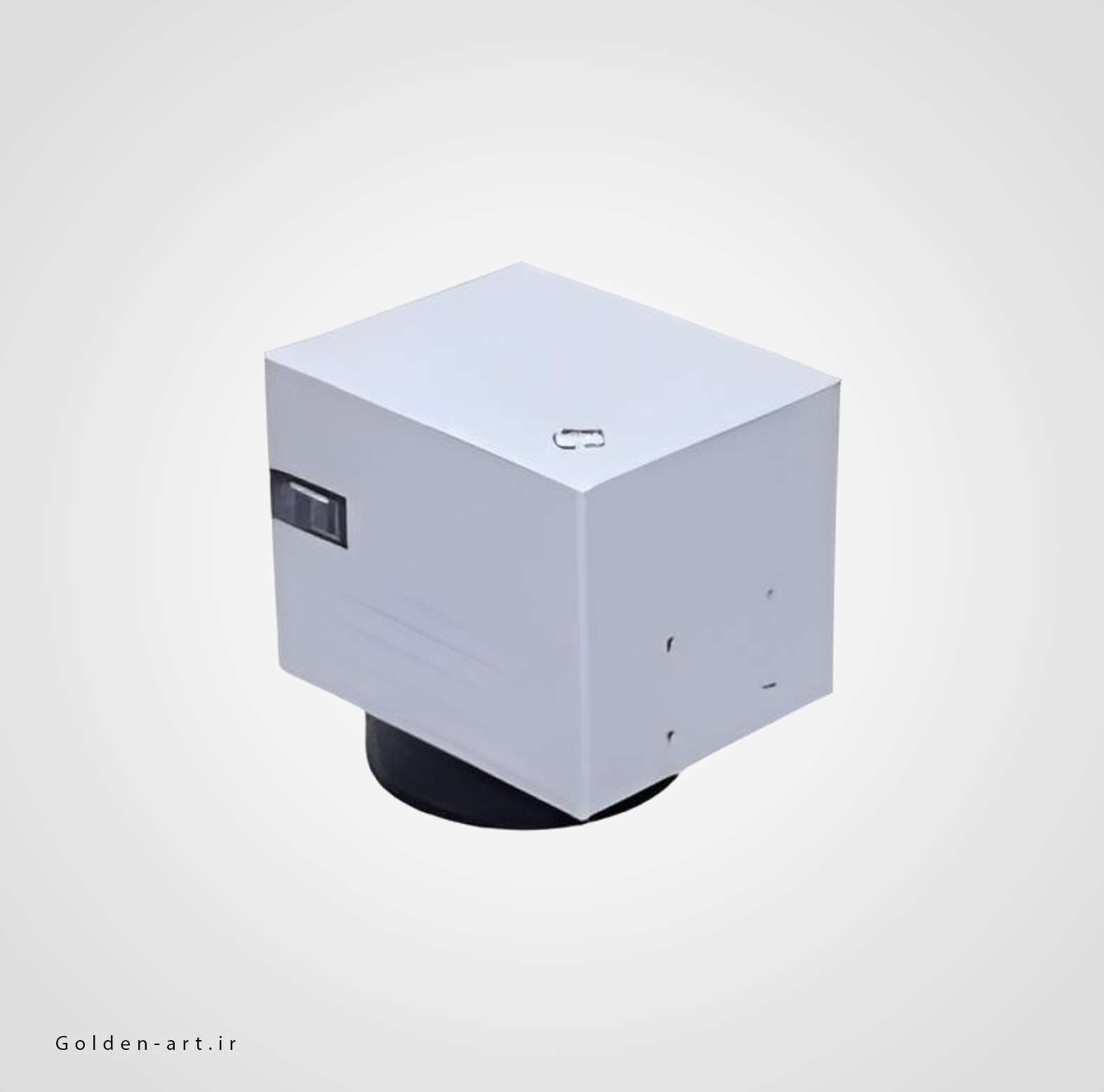 اسکنر لیزر فایبر برند SINO مدل SG2206
