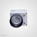 اسکنر لیزر فایبر برند SINO مدل SG2206