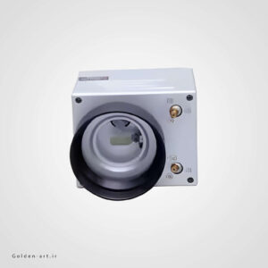 اسکنر لیزر فایبر برند SINO مدل SG2206