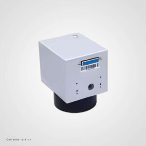 اسکنر لیزر فایبر برند SINO مدل SG2206