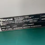 سورس لیزر فایبر Raycus مدل RFL-P70QA توان ۷۰W