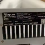 سورس لیزر فایبر Raycus مدل RFL-P70QA توان ۷۰W