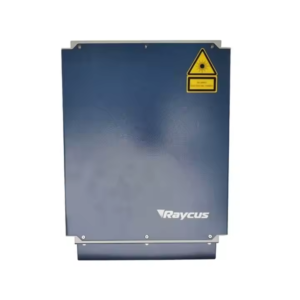 منبع سورس فایبر Raycus مدل RFL-P20QS توان 20W