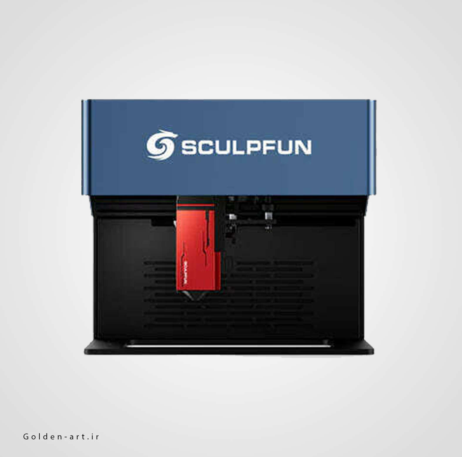دستگاه حکاکی لیزری قابل‌حمل SCULPFUN iCube