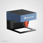 دستگاه حکاکی لیزری قابل‌حمل SCULPFUN iCube