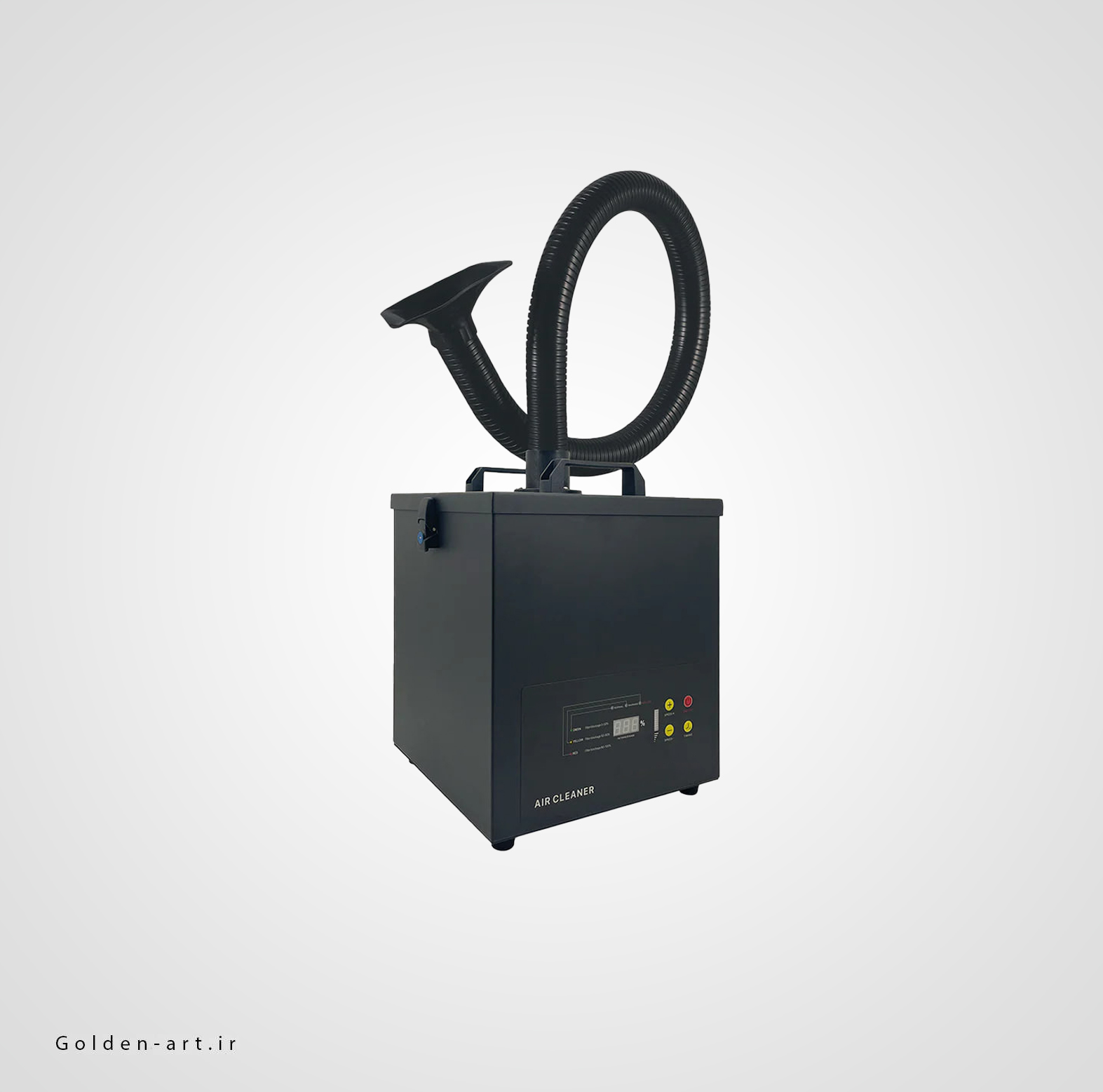 مکنده دود مدل FE-200M