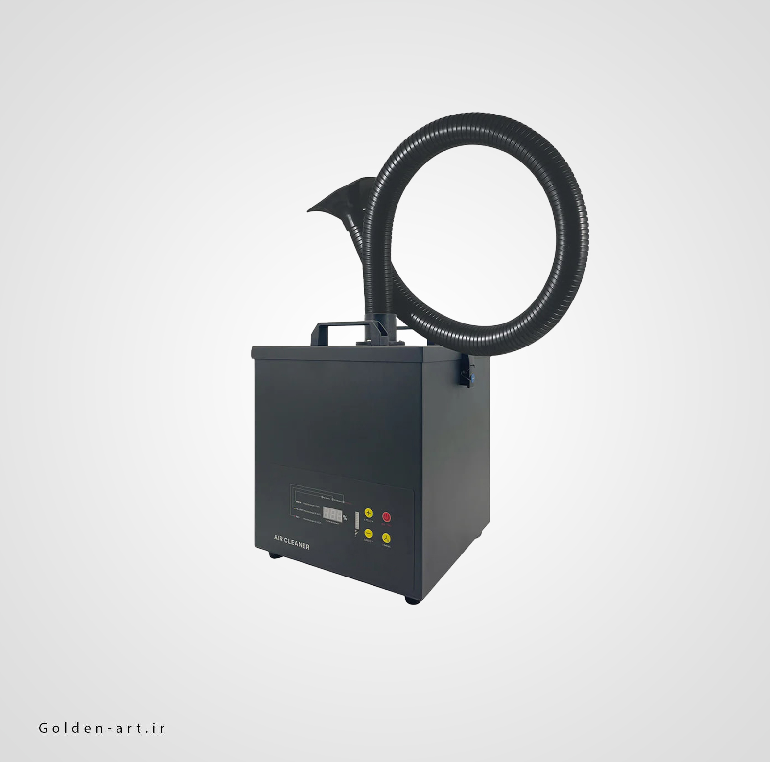 مکنده دود مدل FE-200M
