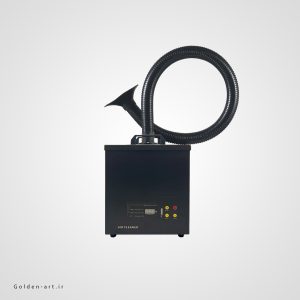 مکنده دود مدل FE-200M