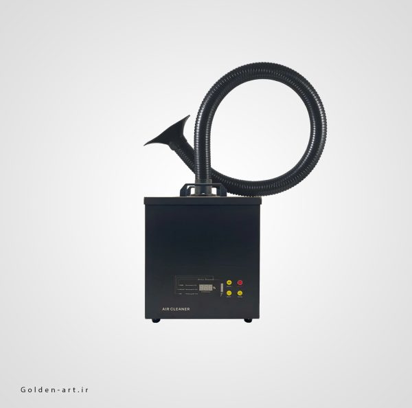 مکنده دود مدل FE-200M