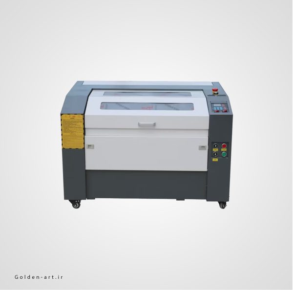 دستگاه لیزر حکاکی و برش رومیزی مدل M2-4060