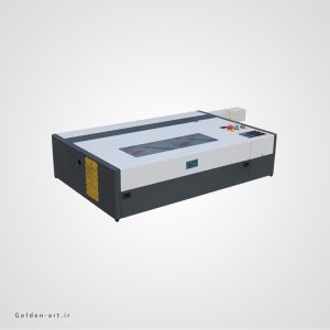 دستگاه لیزر حکاکی و برش رومیزی مدل M2-4060