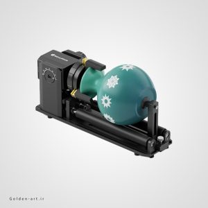 روتاری ۴ در ۱ SCULPFUN RA Pro Max برای دستگاه حکاکی لیزری