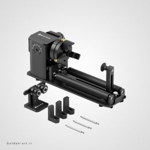 روتاری ۴ در ۱ SCULPFUN RA Pro Max برای دستگاه حکاکی لیزری