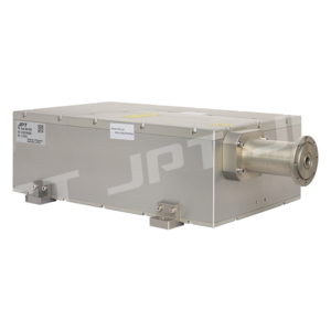 سورس لیزر فایبر UV برند JPT مدل SEAL-355-20S توان 20W