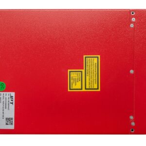 سورس لیزر فایبر برند JPT مدل YDFLP-60-M7-M7-L1-R توان 60W