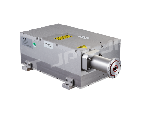 سورس لیزر فایبر UV برند JPT مدل SEAL-355-10S توان 10W