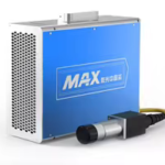 سورس لیزر فایبر مدل MAX توان‌ 20W