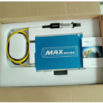 سورس لیزر فایبر مدل MAX توان‌ 20W