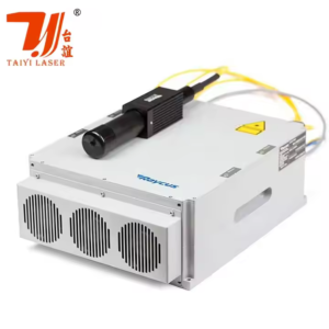 منبع سورس فایبر Raycus مدل RFL-P20QE توان ۲۰W